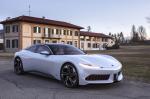 Karma GT 2019 года